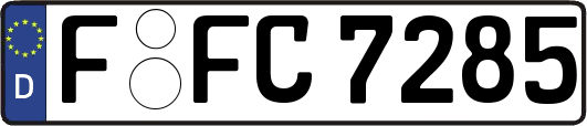 F-FC7285