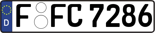 F-FC7286