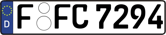 F-FC7294