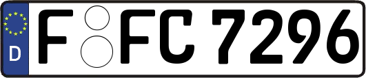 F-FC7296