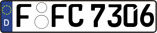 F-FC7306