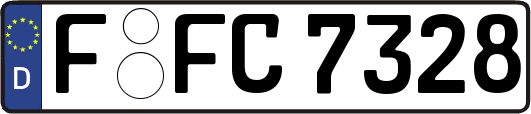 F-FC7328
