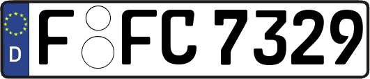 F-FC7329