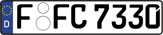 F-FC7330