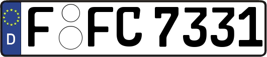 F-FC7331