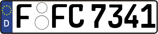 F-FC7341