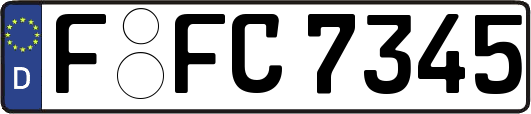 F-FC7345