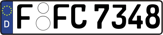 F-FC7348