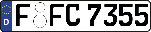 F-FC7355
