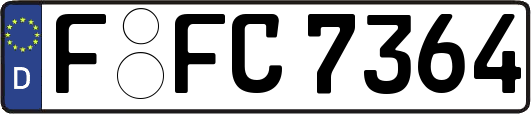 F-FC7364