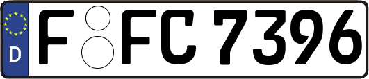 F-FC7396
