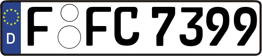 F-FC7399