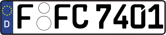 F-FC7401