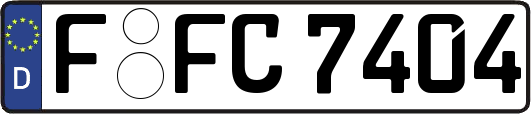 F-FC7404