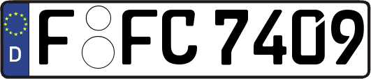 F-FC7409