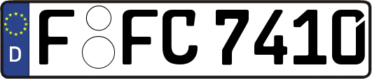 F-FC7410