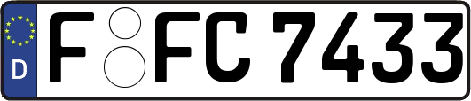 F-FC7433