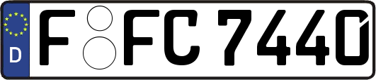 F-FC7440