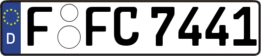 F-FC7441