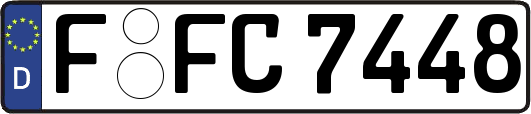 F-FC7448