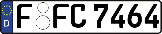F-FC7464