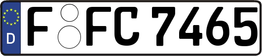F-FC7465