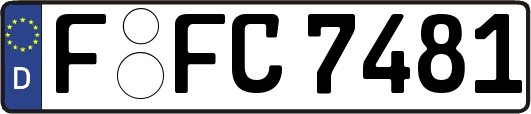 F-FC7481