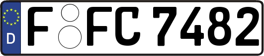 F-FC7482