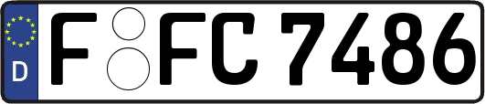 F-FC7486
