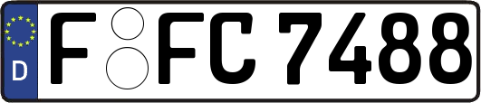 F-FC7488
