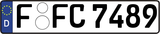 F-FC7489