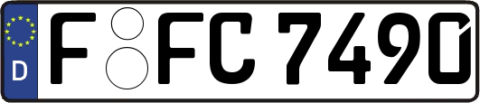 F-FC7490