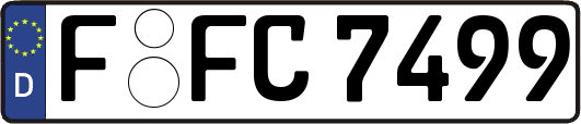 F-FC7499