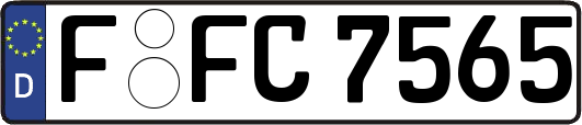 F-FC7565