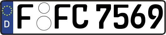 F-FC7569