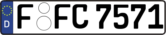 F-FC7571