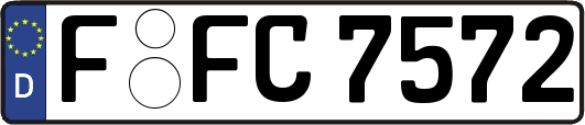 F-FC7572