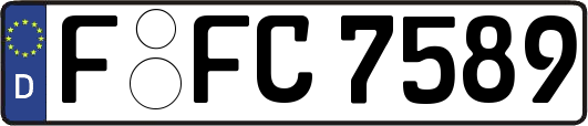 F-FC7589