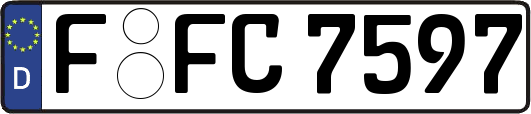 F-FC7597