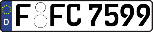 F-FC7599