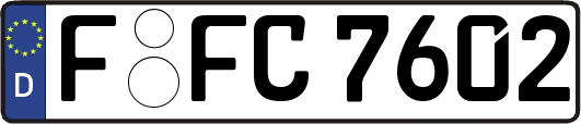 F-FC7602