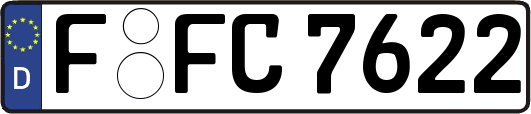 F-FC7622