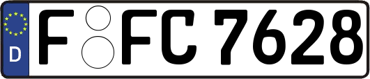 F-FC7628