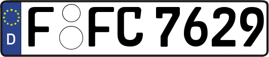F-FC7629