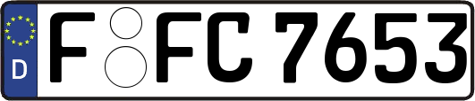 F-FC7653