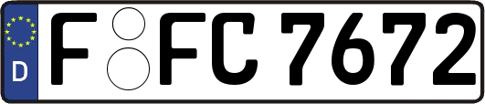 F-FC7672