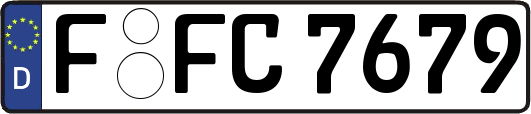 F-FC7679