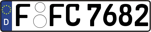 F-FC7682