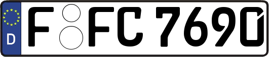 F-FC7690