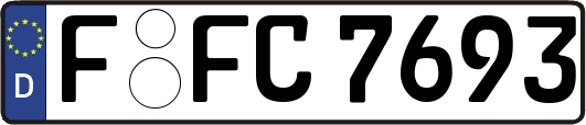 F-FC7693